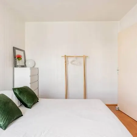 A 10 Minutes Du Centre De Paris Avec Le Rer B Apartmán